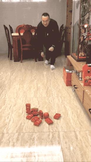 在家可以带孩子玩的小技巧,带小孩室内玩能玩什么