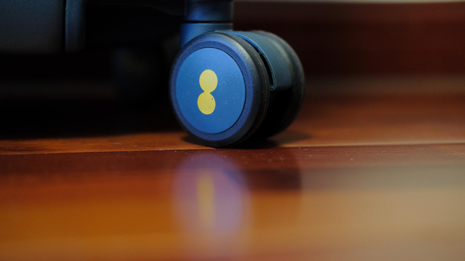 旅行箱测评地平线8号,地平线旅行箱推荐