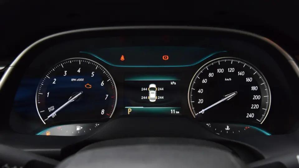 别克英朗销量1台,英朗三缸车月销量