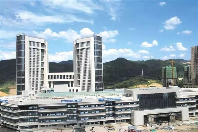 2023重庆三甲医院名单,重庆三甲医院排名一览表