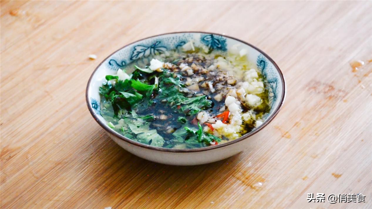 白灼大虾怎么做入口即化特别鲜嫩,白灼大虾怎么做才正宗