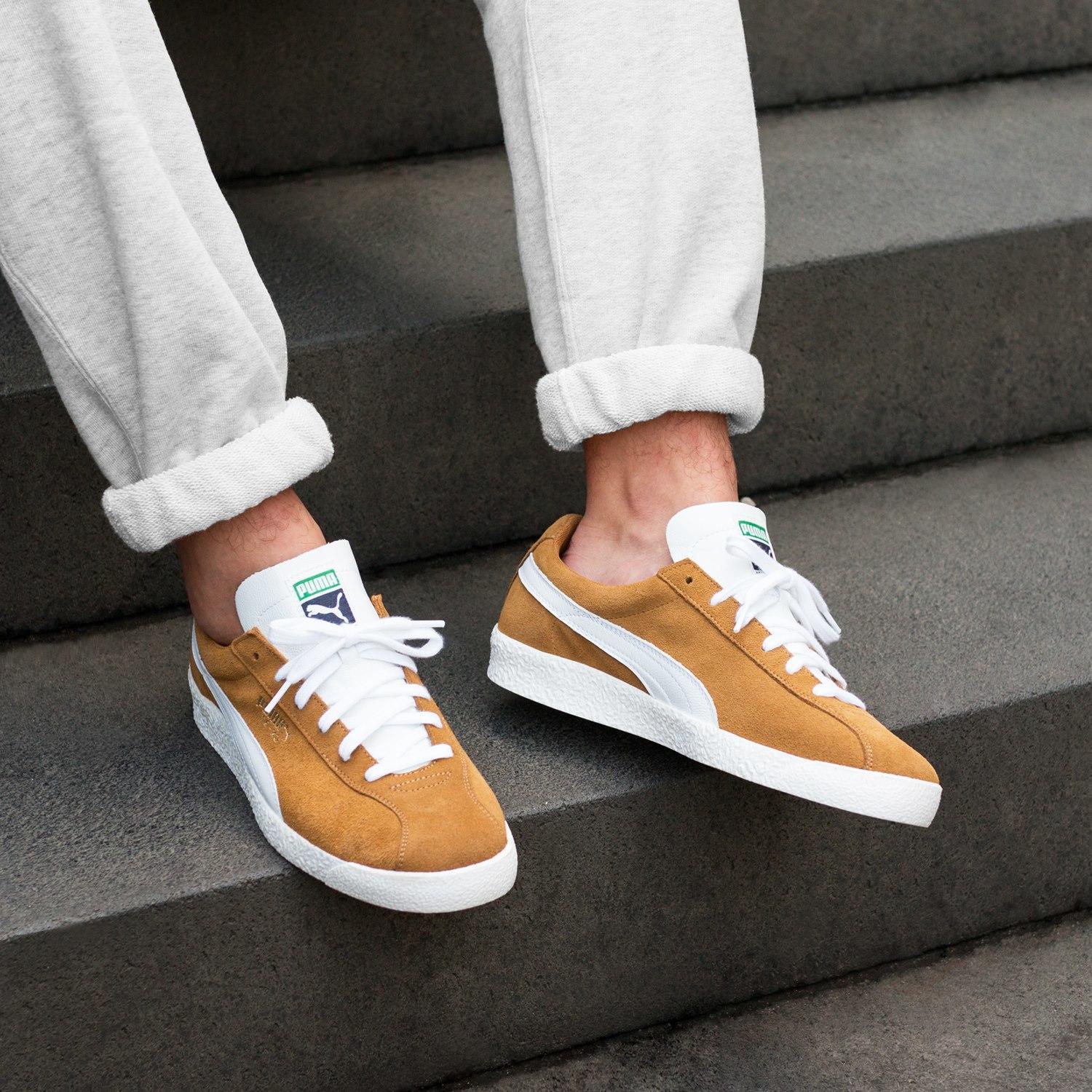 puma鞋子618推荐,puma618折扣大吗