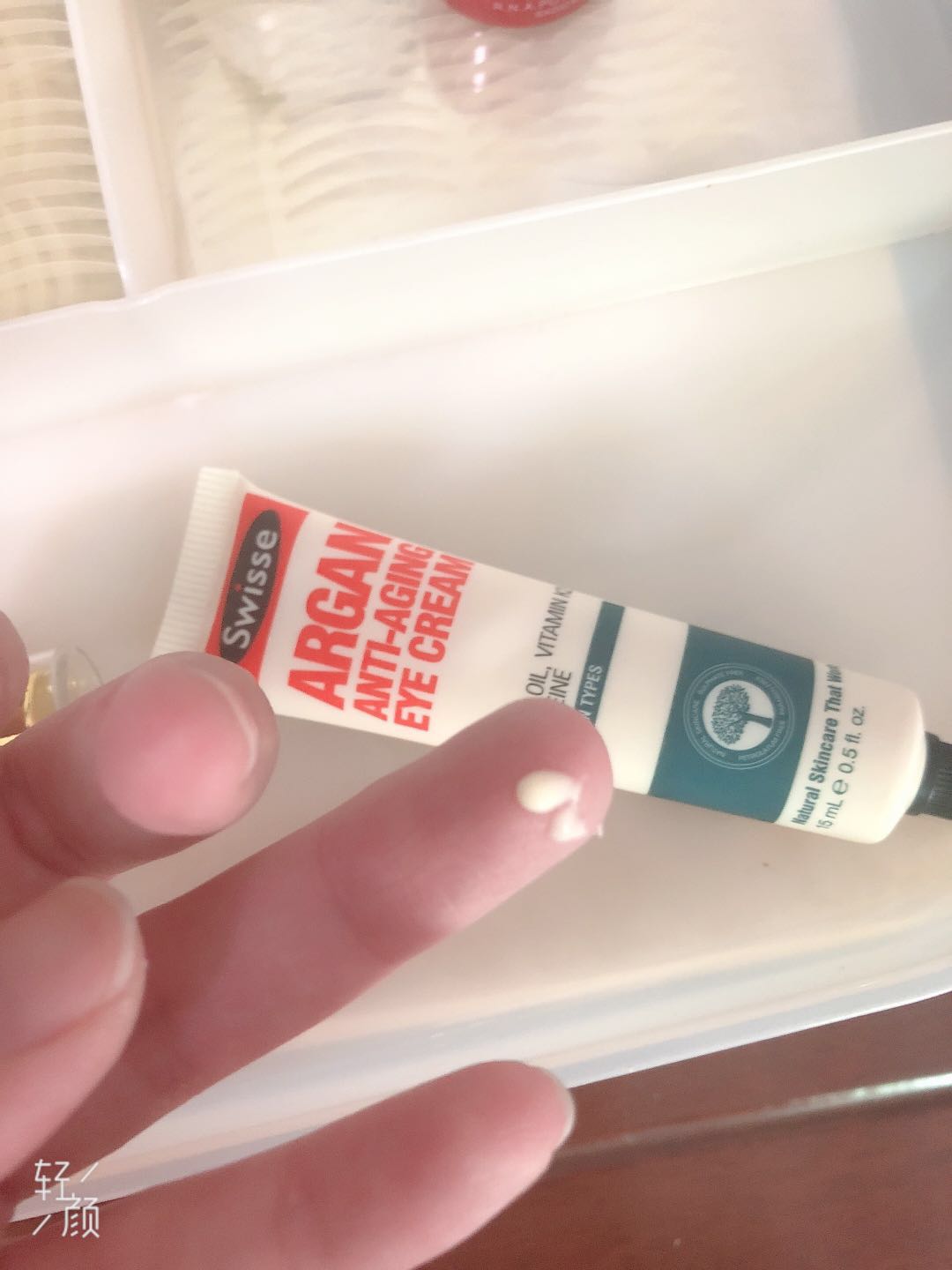 sk2金钻和兰蔻菁纯眼霜哪个好用,兰蔻大眼精华sk2大眼眼霜