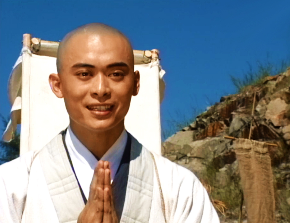 天龙八部讲了什么,天龙八部扫地僧讲佛法