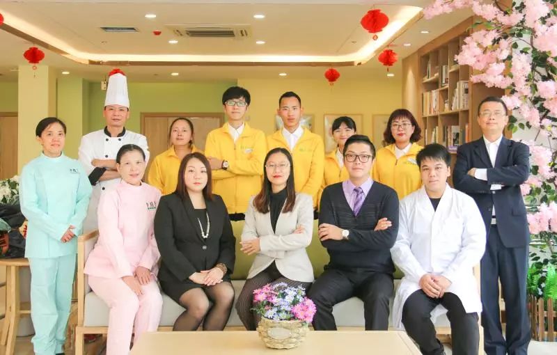 品鉴｜繁华都市里的那座世外颐园