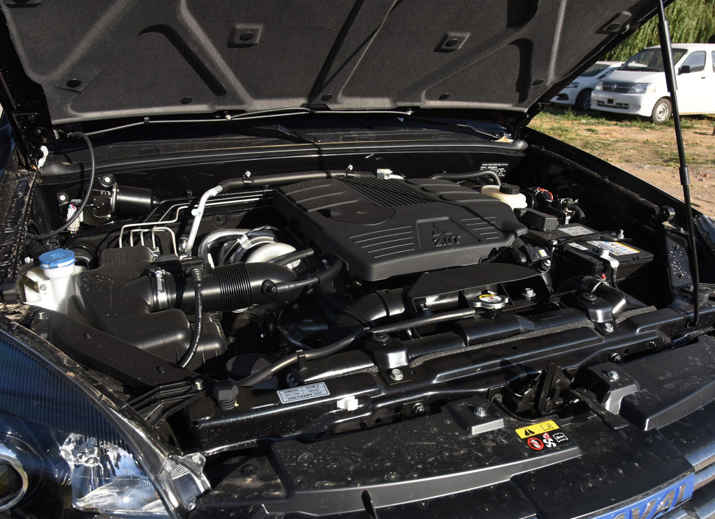 哈弗H5，非常低调的硬派越野车，越野入门玩家的选择