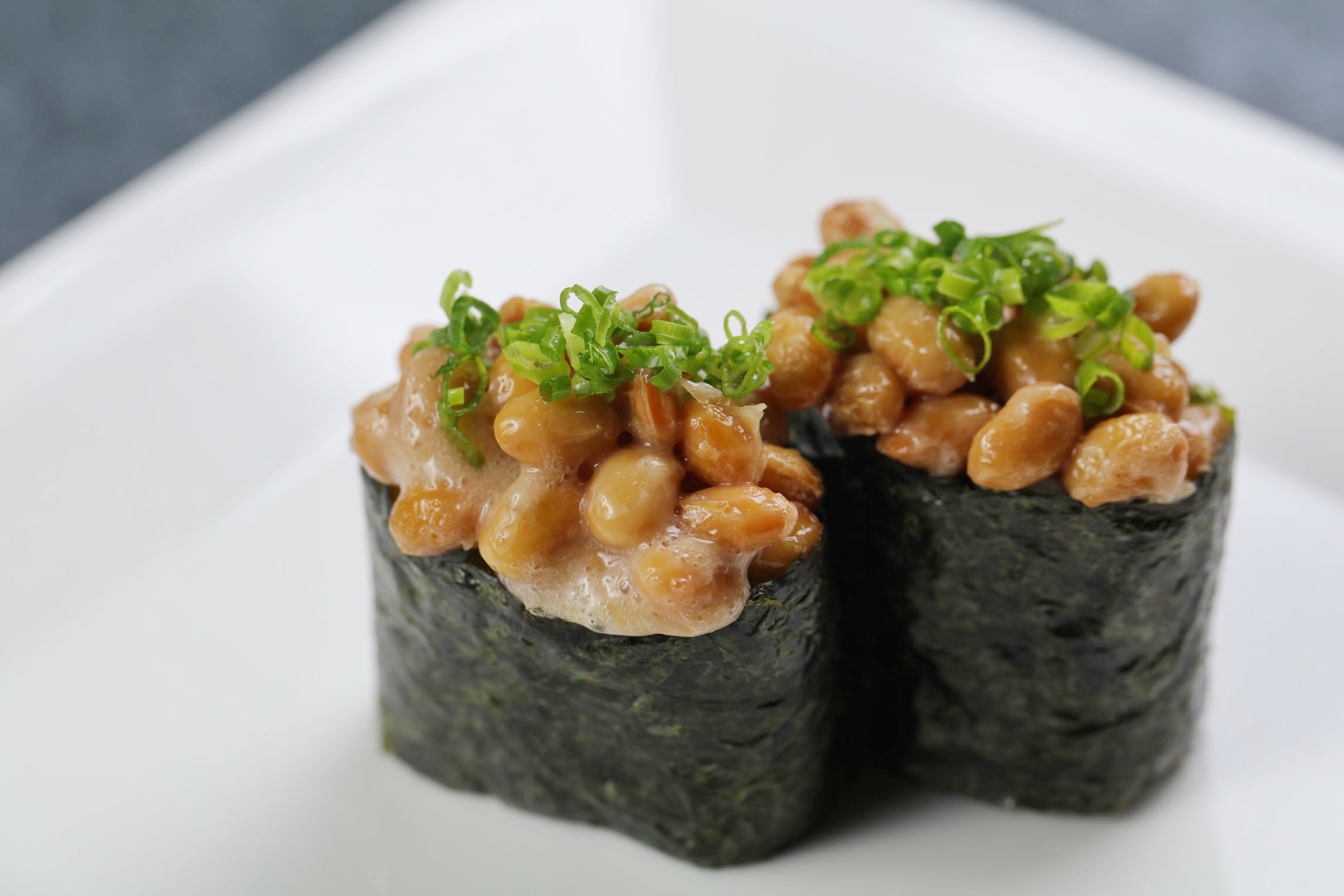 纳豆做的美食,纳豆简单料理