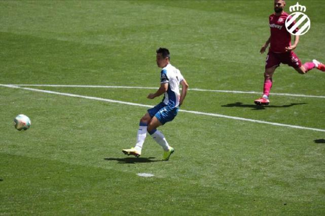 范大将军评价武磊,范大将对中国足球的评价