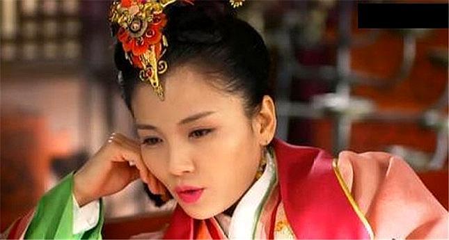 芈月传秦王死前对芈月说的话,芈月传秦王死之前对芈月说的话