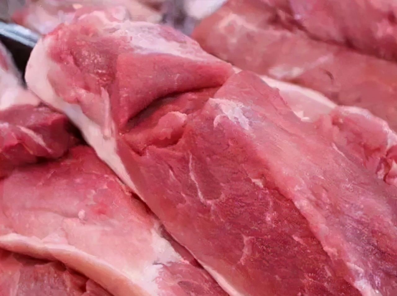 如何让顾客放心食用,如何做到让顾客放心购买猪肉