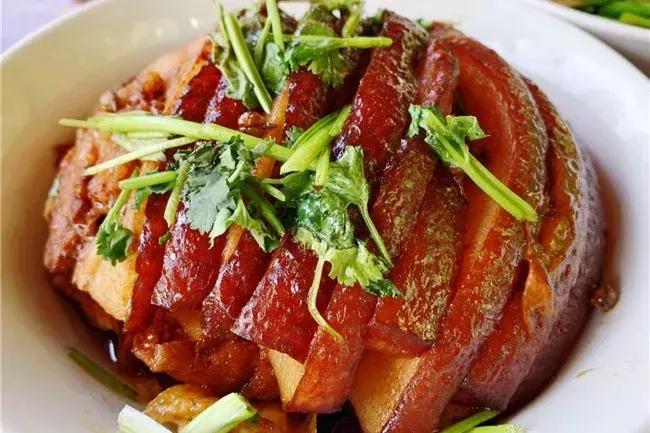 北国温泉二日自由行,赏南昆山山景泡温泉