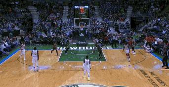 后乔丹时代防守好的控卫,后乔丹时代十大巨星