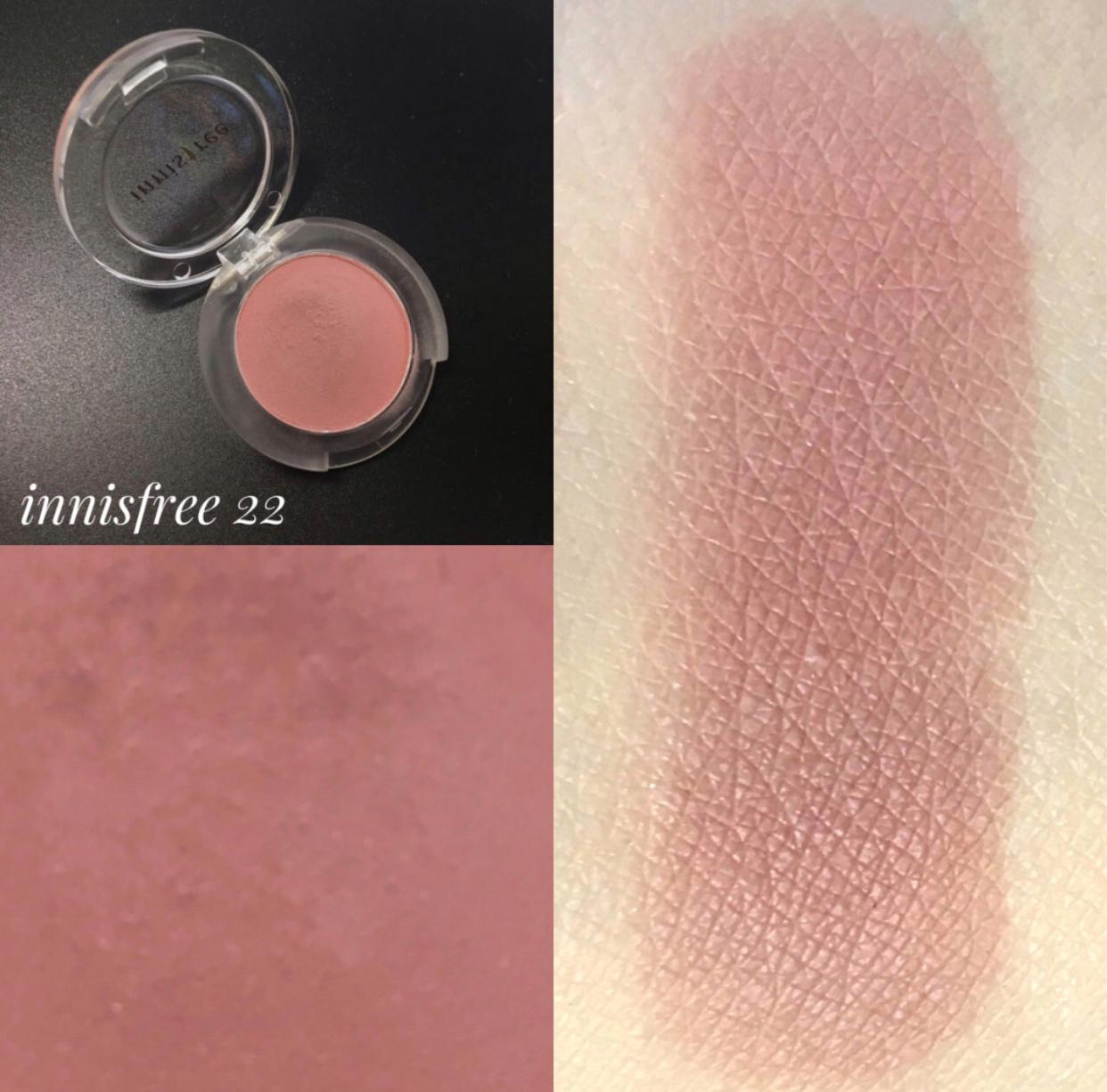 一块钱眼影盘100色,一百多块的眼影超闪