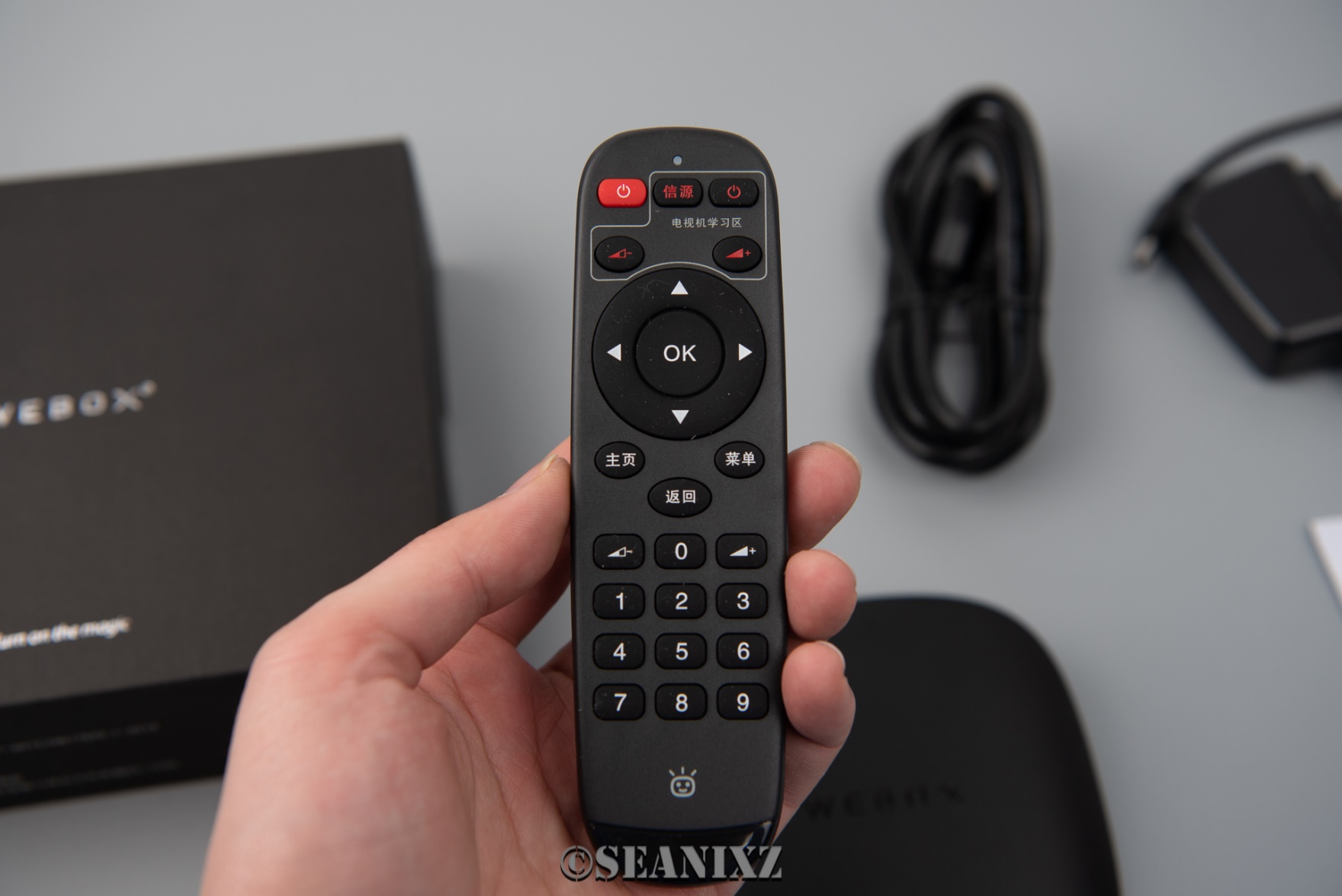 webox泰捷盒子价格,webox泰捷盒子手机投屏