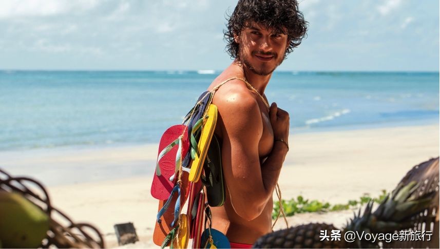 她们说，这次的女王节可以买到最想去的“目的地”