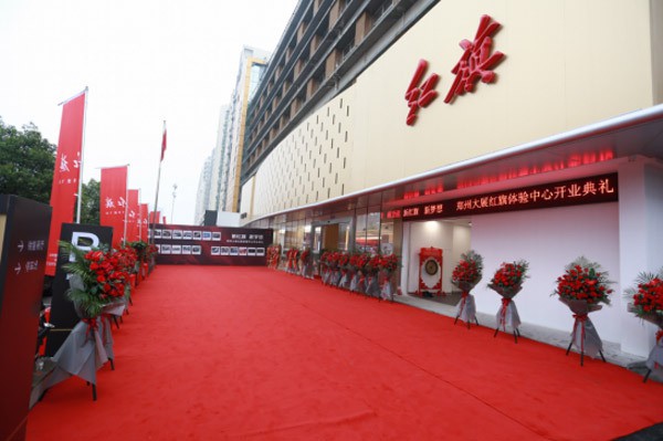 2022汽车行业回顾,11月河南汽车销量