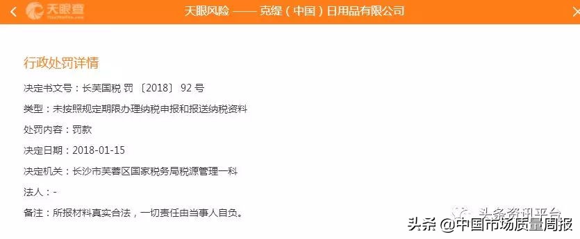 深陷起诉罚款与舆论的风口,克缇的“锅”究竟还能甩给谁?