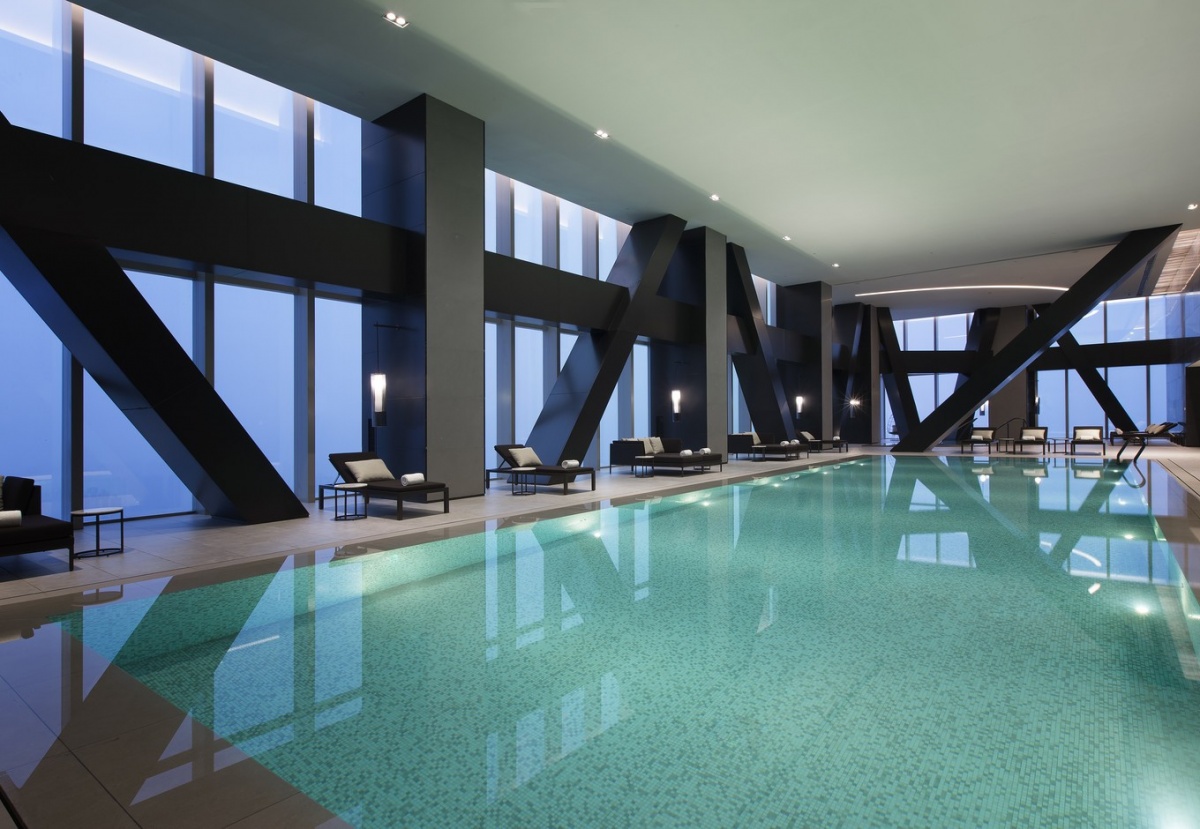 重庆旅游攻略酒店住宿自由行,重庆住宿酒店推荐