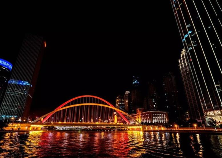 天津旅游攻略自由行亲子,畅游天津精简实用的旅行攻略