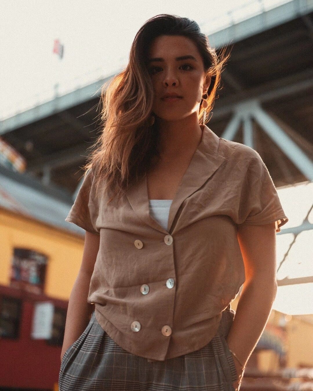 钟丽缇真实颜值巅峰,钟丽缇长女满脸雀斑超自信