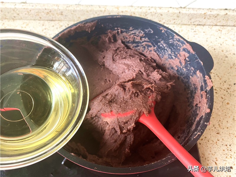 红豆沙技巧,怎么做超级细腻的红豆沙