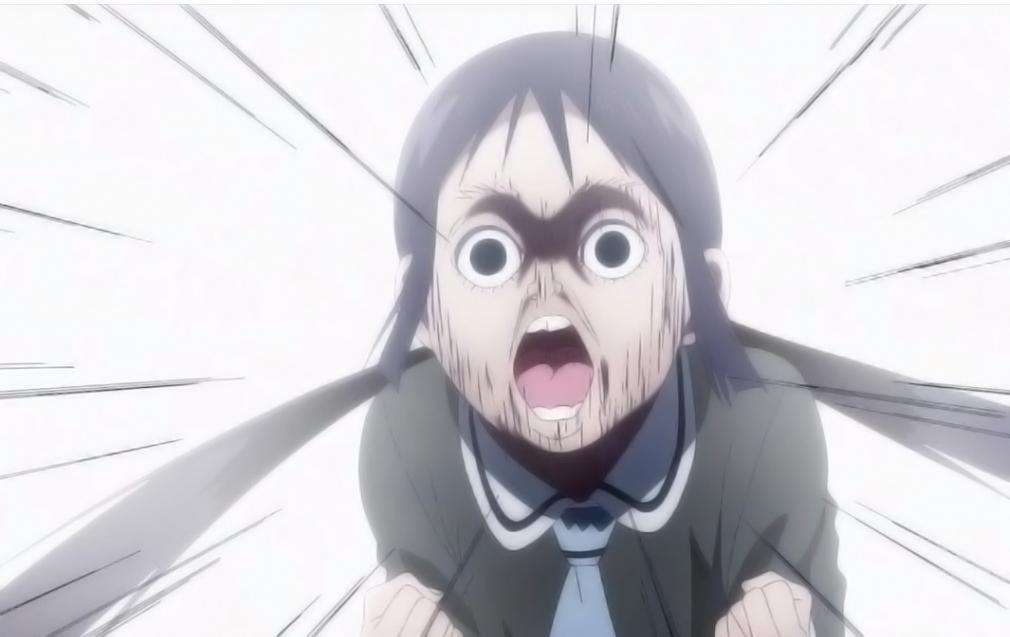 这几部令人笑到喷饭的动漫,你一定没有全部看完