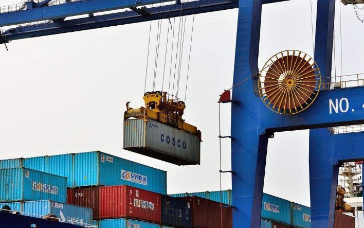 海运仓储费标准,海运费的基础知识