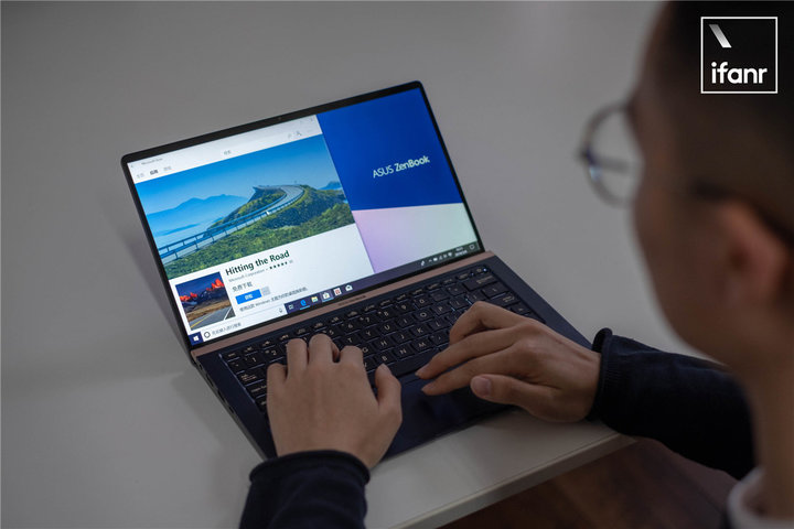 华硕灵耀deluxe13吐槽,华硕灵耀deluxe14寸评测