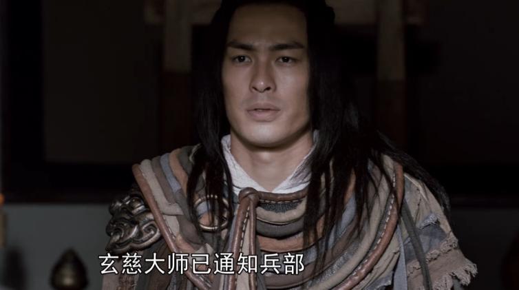 袭胸,下跪,尿裤子,新版《天龙八部》还能再恶心点吗?