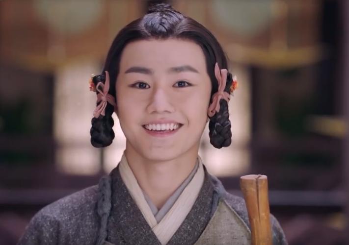 灵剑山见面会张榕容许凯,灵剑山许凯演戏