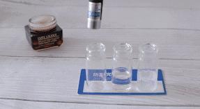 雅诗兰黛小棕瓶对比兰蔻菁纯眼霜,雅诗兰黛小棕瓶眼霜与兰蔻小黑瓶