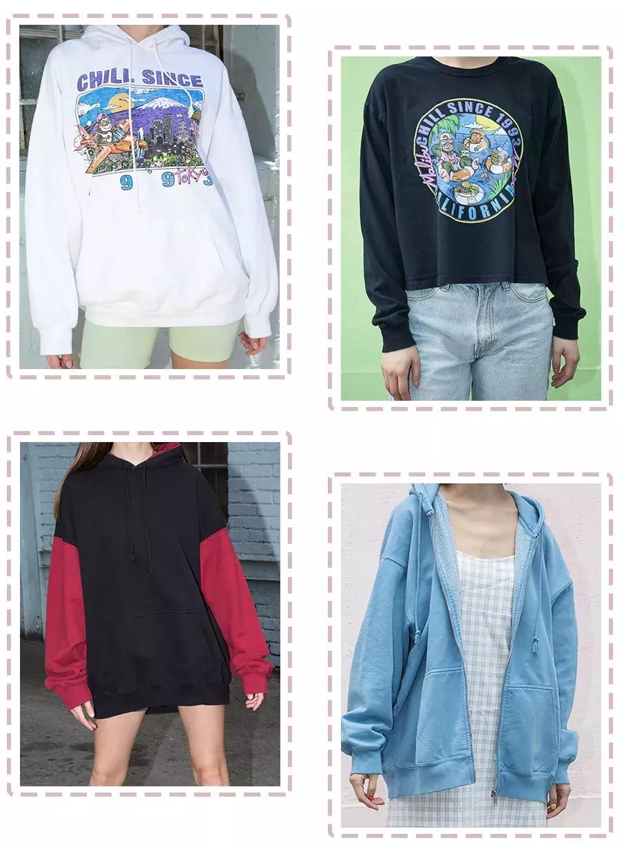 永不过时的穿搭品牌有哪些,好穿好看的小众品牌有哪些