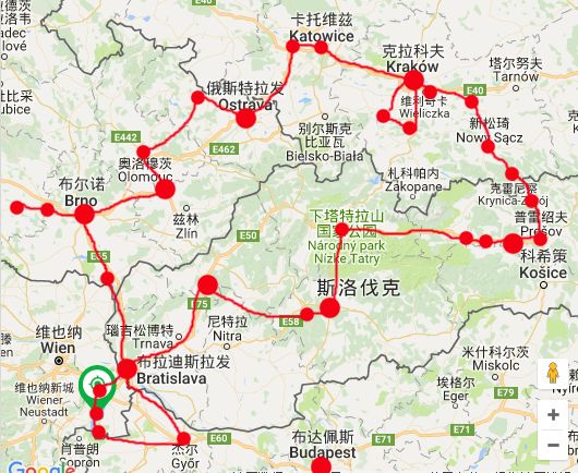 女教师3年游20国,六十岁的女人一个人穷游中国