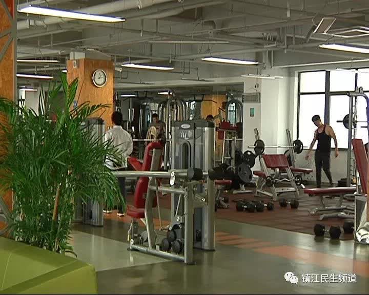 消费陷阱防不胜防,镇江圣玛瑜伽“跑路”早有预谋?