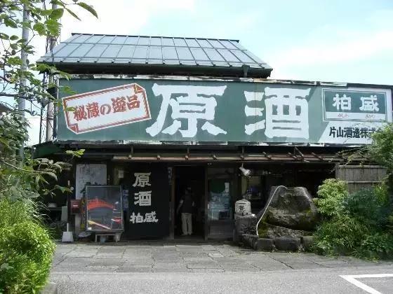 清酒好饮,清酒到底好不好喝