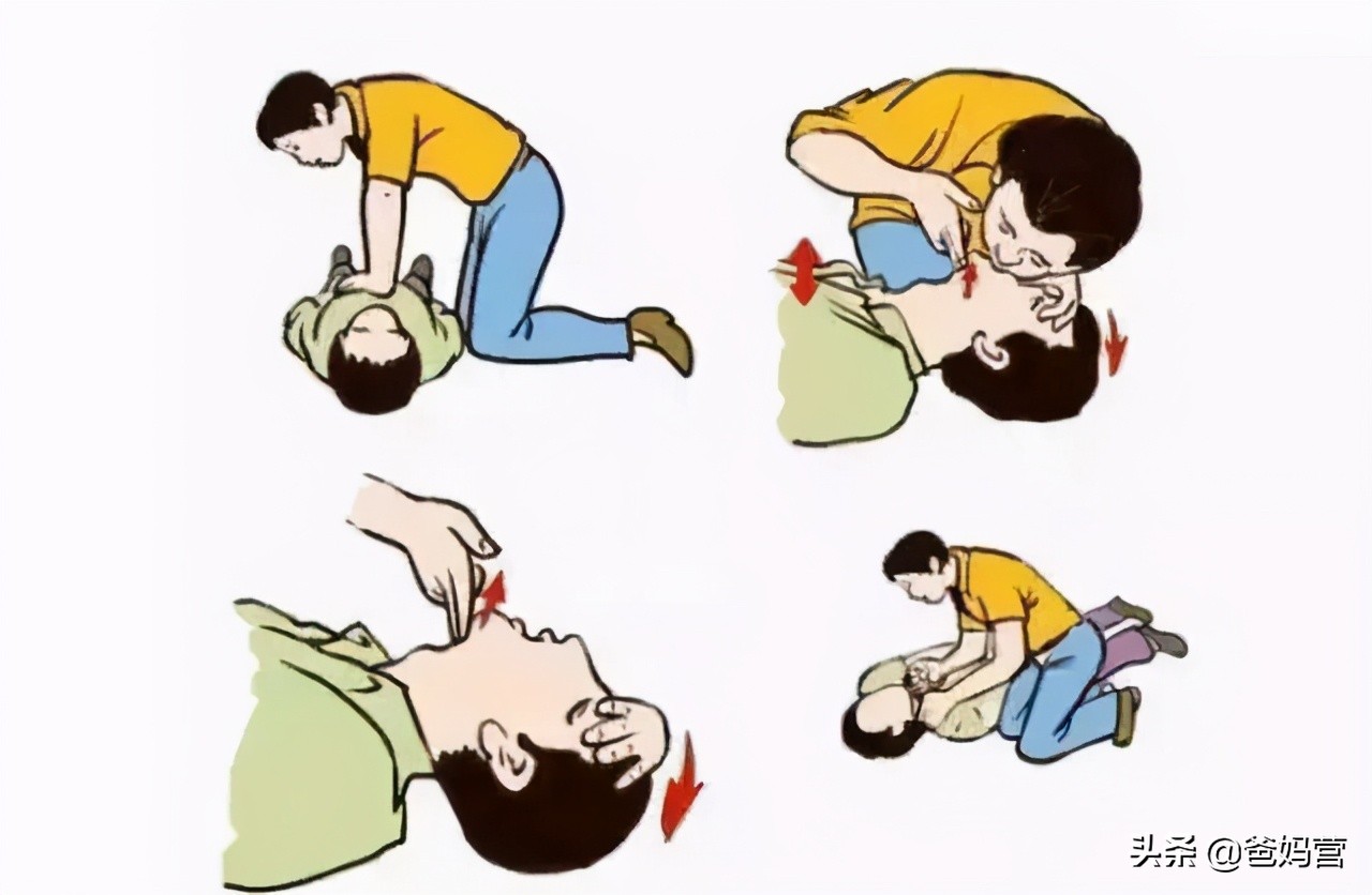 小心！2岁孩子家中溺亡，假日小心家里的4处隐藏危险