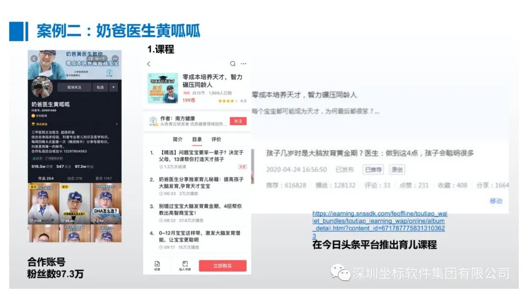 “流量云”：为医疗机构提供新媒体整合营销一站式解决方案