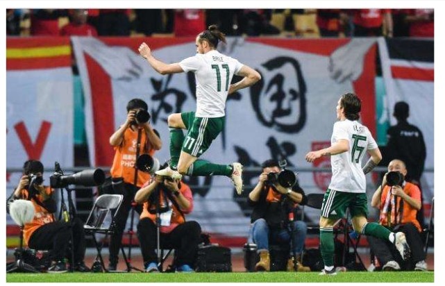 国足有机会战胜日本吗,国足对梅西有多好