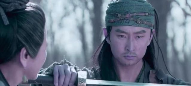 宋史浅谈年少有为,16岁执掌南宋精锐部队,这位抗金小将是谁