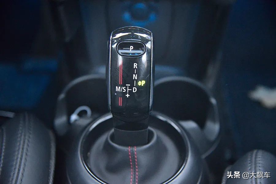 既颠又吵还不舒服，不知道你的MINI梦破了没？