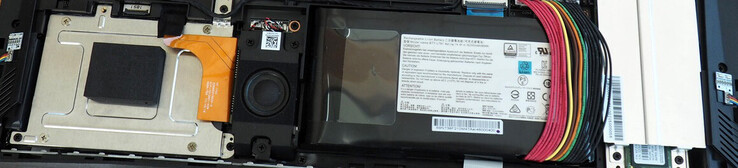 微星gt72测评,电竞本微星ge76评测