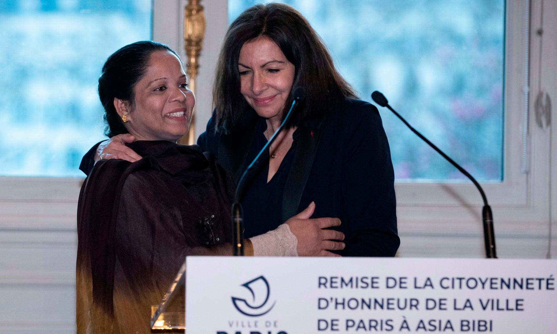 因信仰不同被处以吊刑,巴基斯坦妇女死里逃生后依然“想回家”