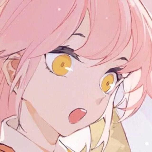 40张女生动漫头像合集,动漫40岁女生头像