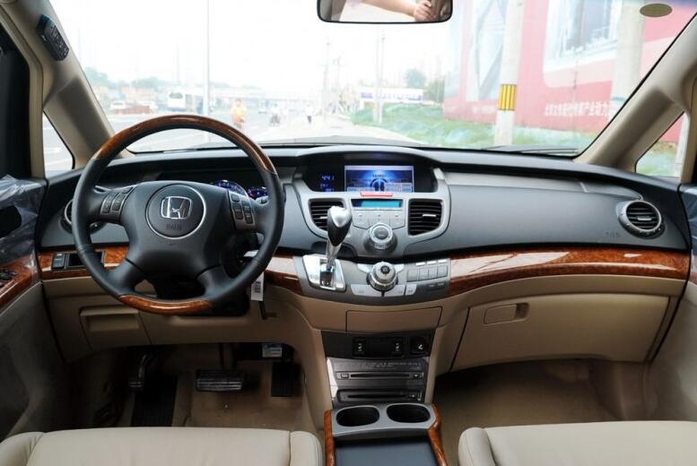 车主刚买的奥德赛落地价,车主刚买的奥德赛