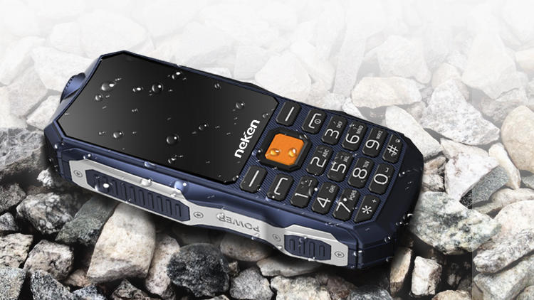 父母需要的不是物资和钱而是陪伴,这才是老人机该有的功能