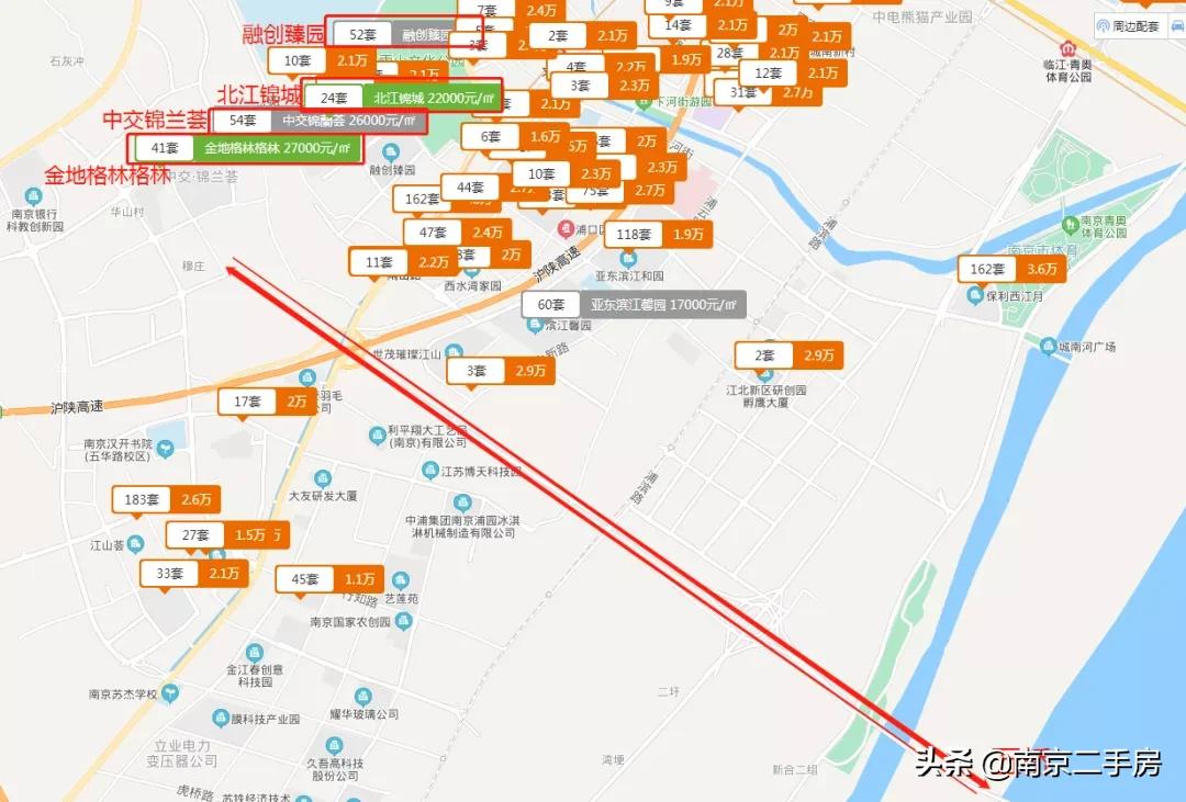 卖了九年房子后悔,五桥板块未来5年房价