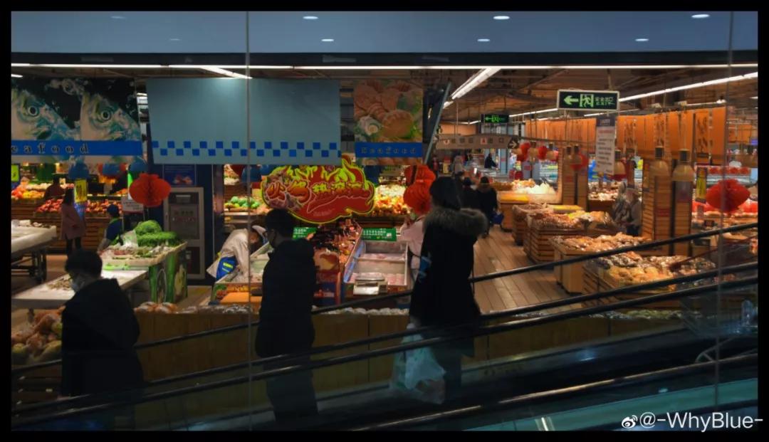 唐山疫情期间生机蓬勃,唐山疫情全面进入应急状态