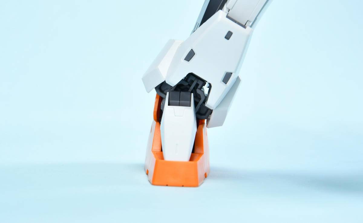 万代mgfa78高达评测,万代mgrx-78陆战高达