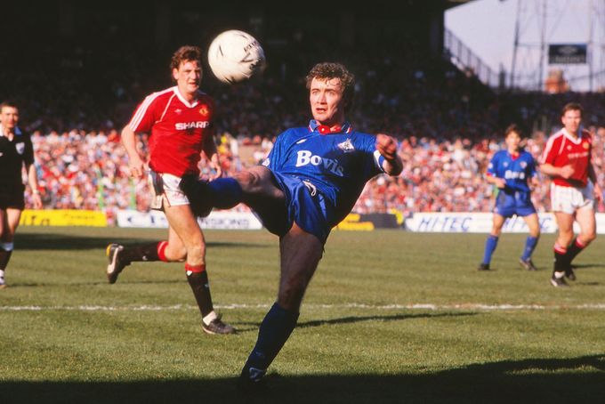 足总杯最近几年爆冷,足总杯历史爆冷