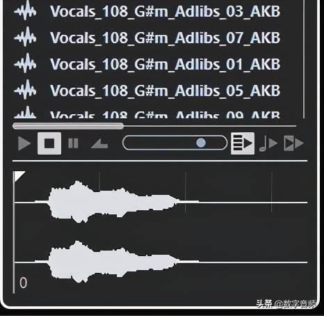 Cubase11升级的新功能体验与介绍